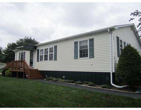 20 Stevens Way Plymouth MA 02360