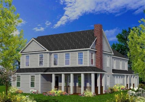 137 Shore Street Falmouth MA 02540