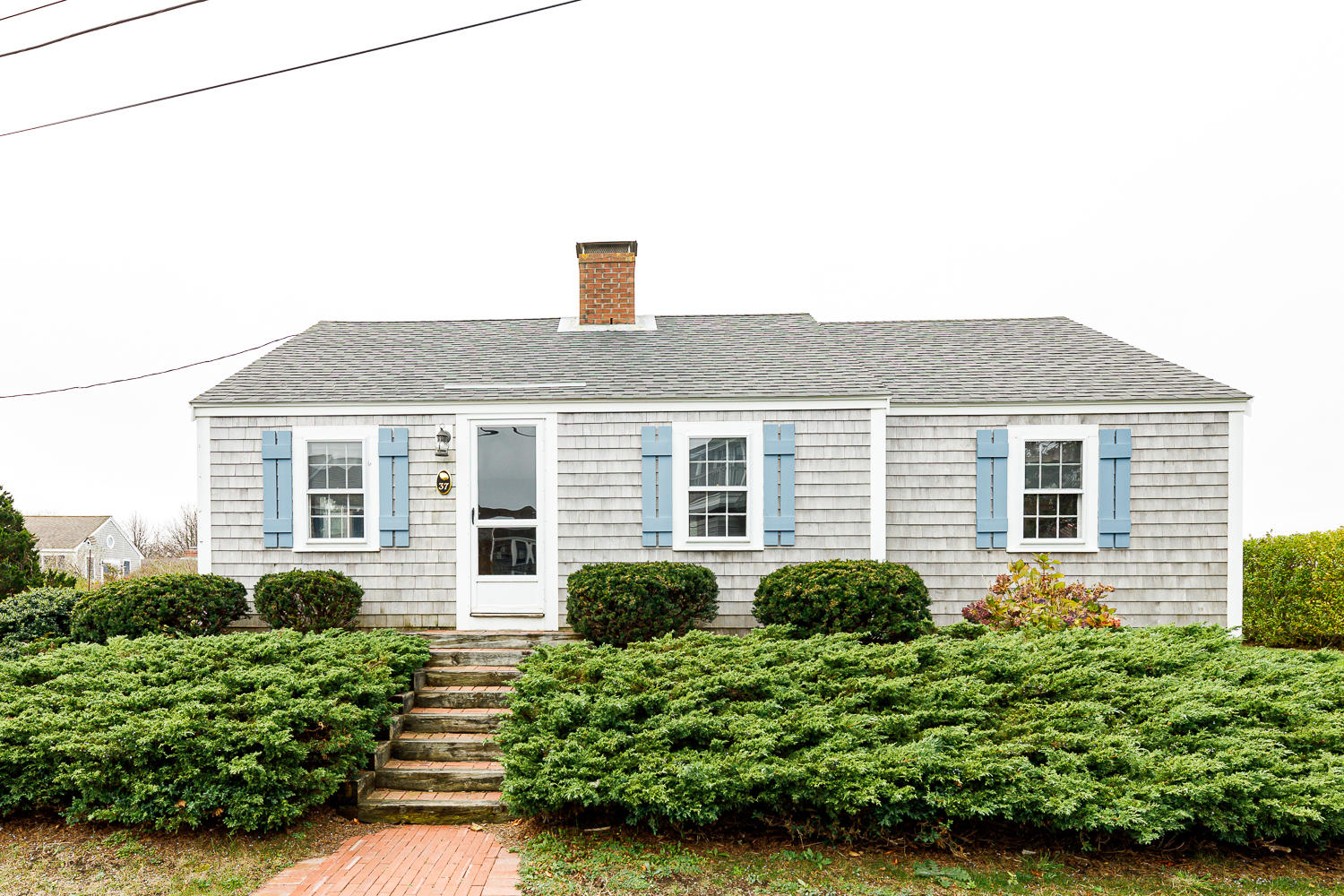 519,000 Chatham MA Property MLS 21907892