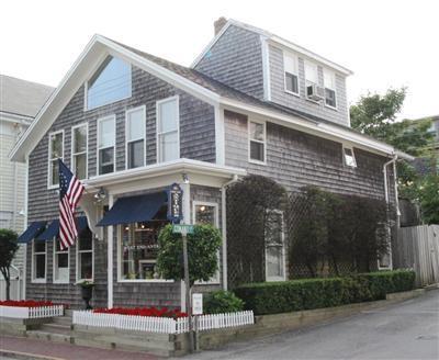Provincetown MA 02657