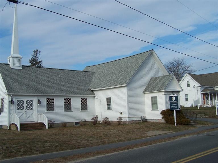 185 Sea Street, Dennis