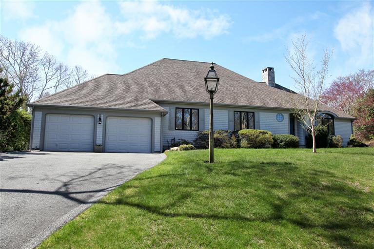 12 Gray Lane Falmouth MA 02540