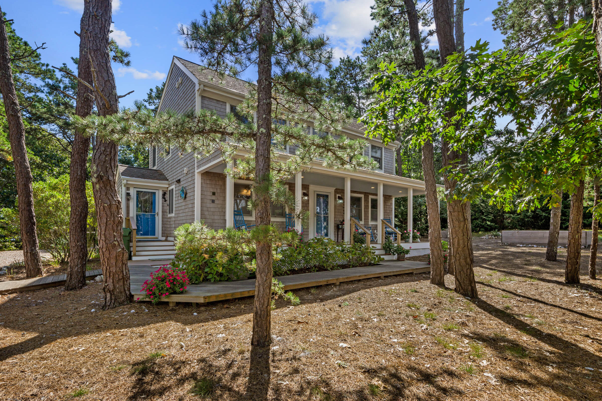 80 Wigwam Street Wellfleet MA 02667
