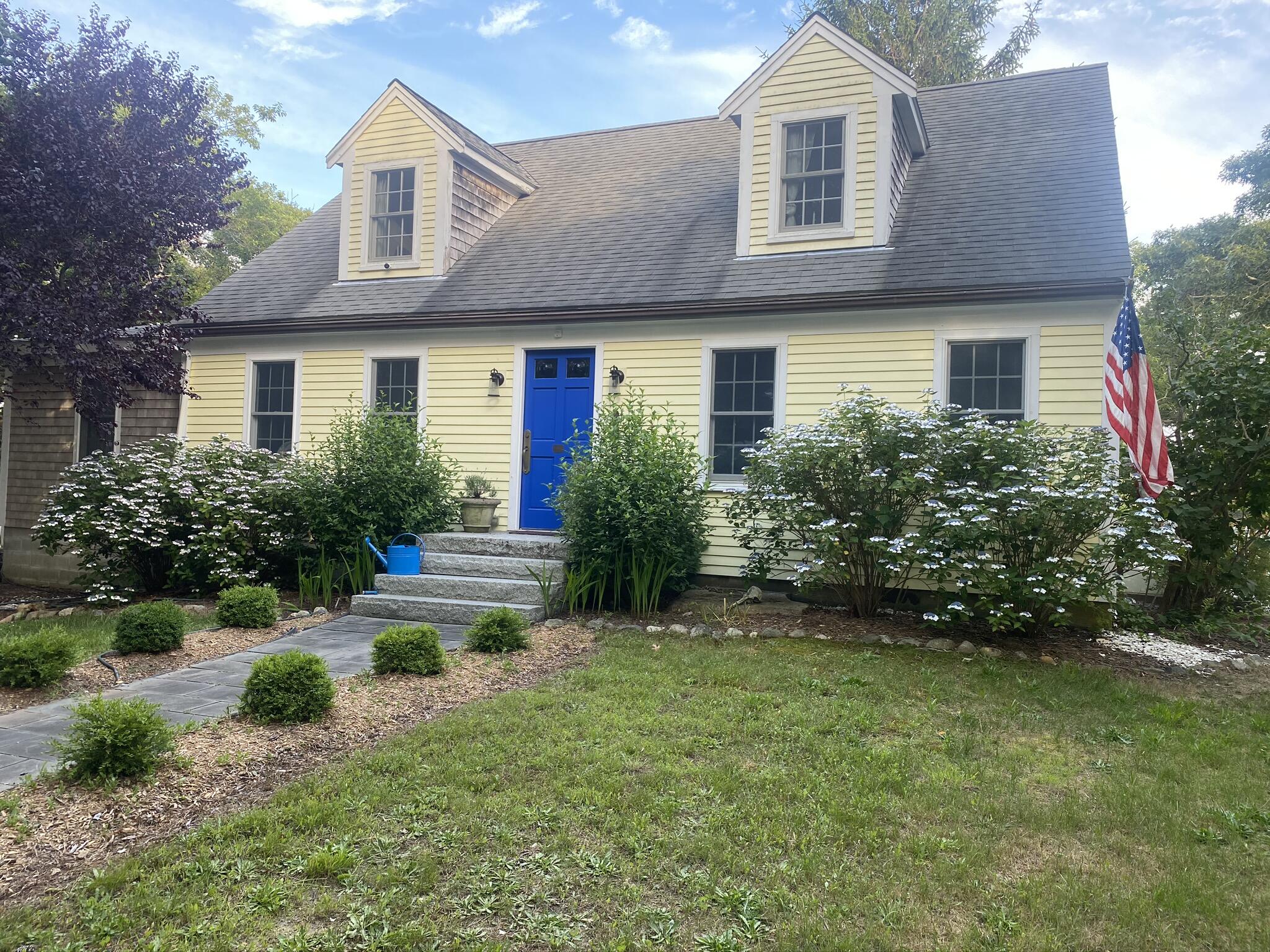360 Windjammer Lane Eastham MA 02642