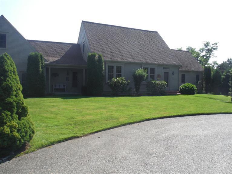14 Frog Tree Lane Dennis MA 02641