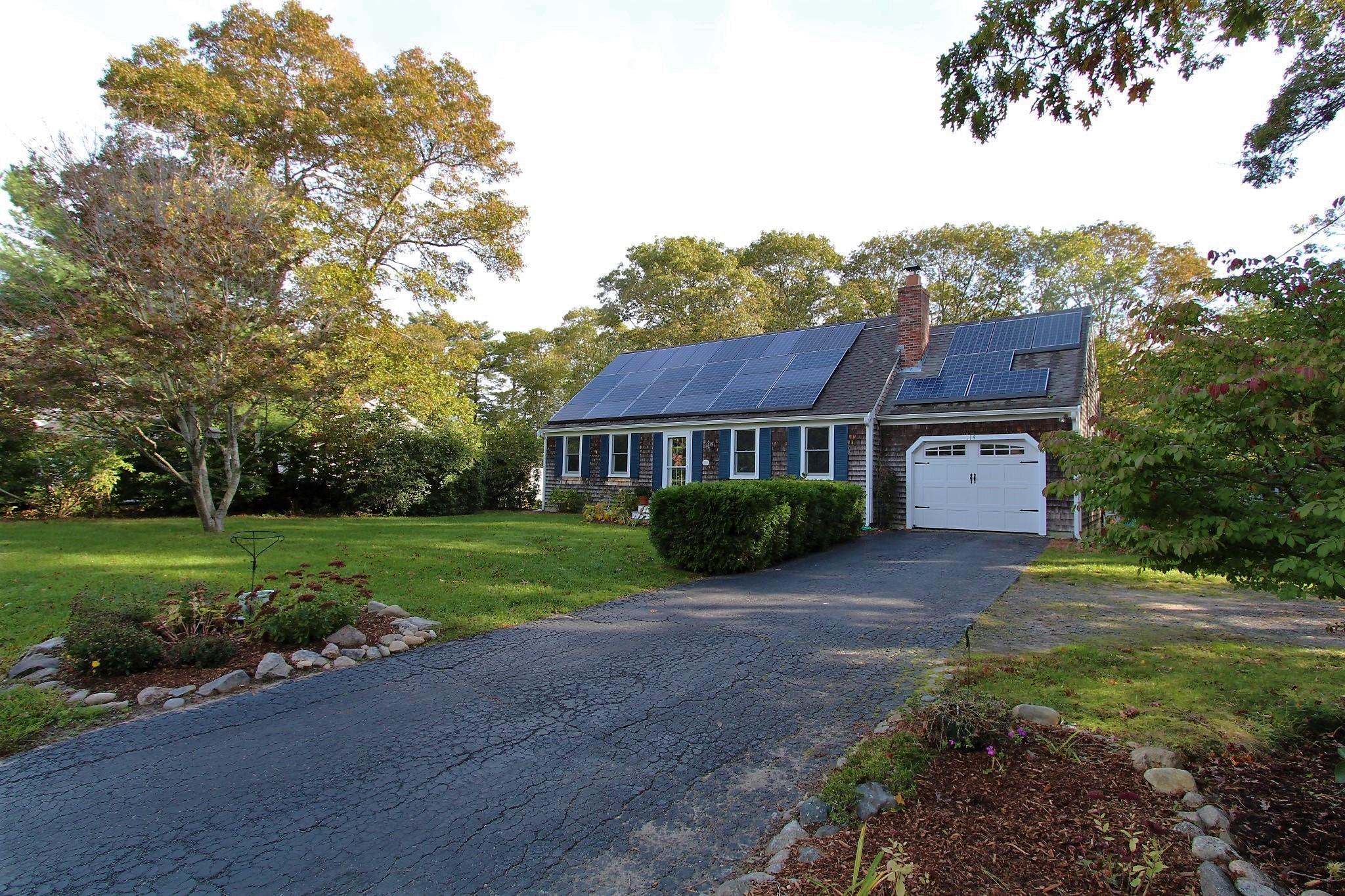 114 Seth Goodspeed's Way Barnstable MA 02655