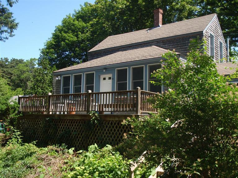 58 Paines Creek Road Brewster MA 02631