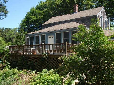 58 Paines Creek Road Brewster MA 02631