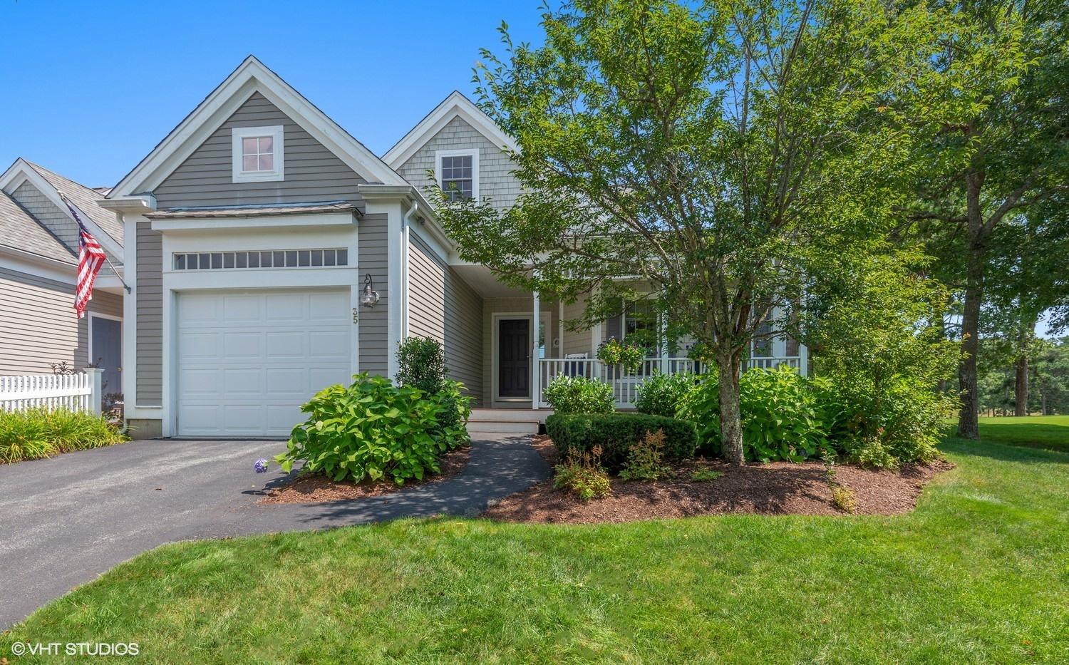 35 Turnberry Road Bourne MA 02532