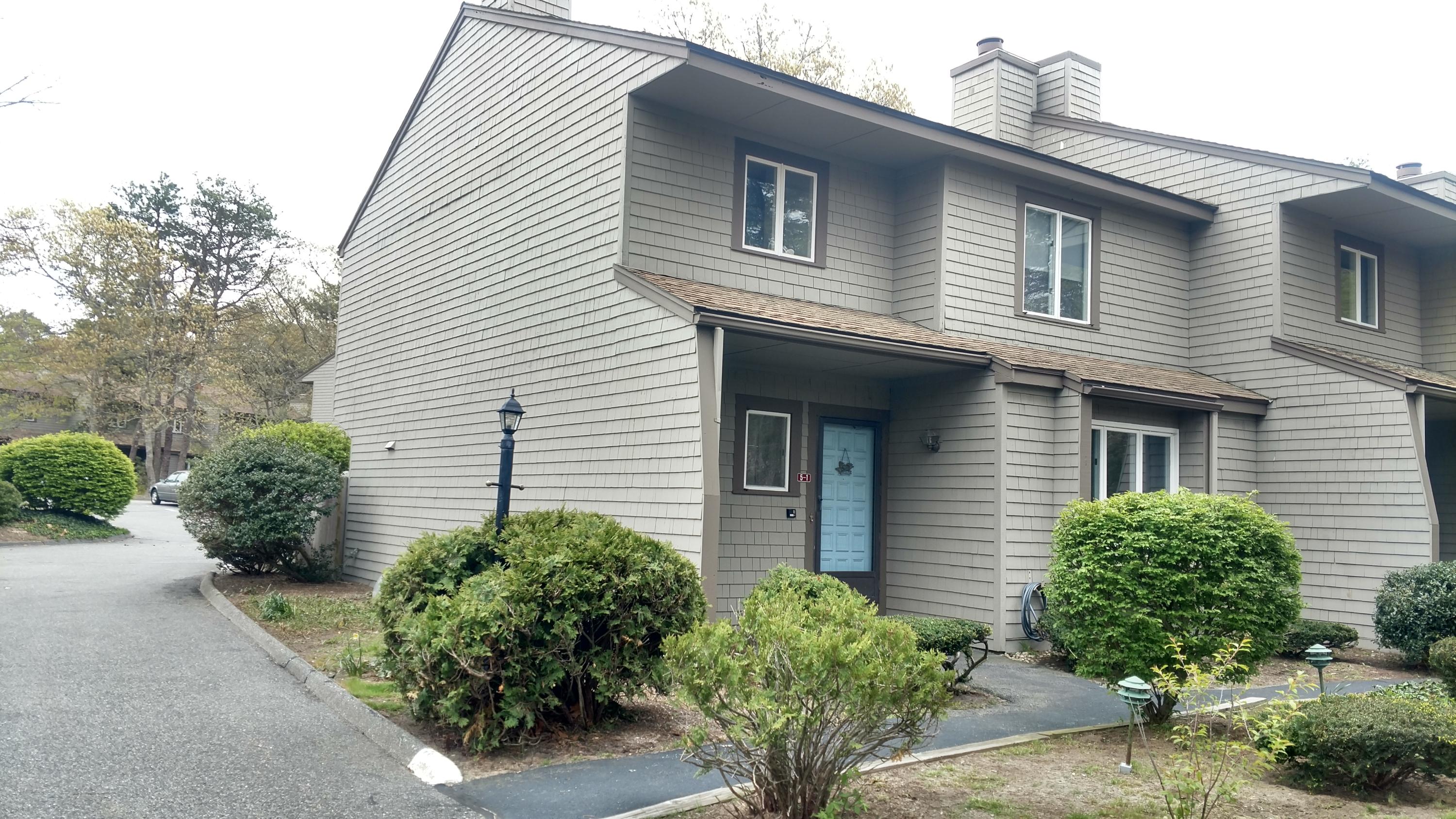59 Main Street, Route 6a Dennis MA 02638