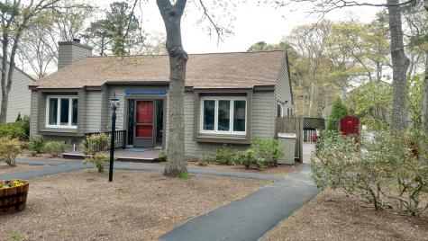 59 Main Street, Route 6a Dennis MA 02638
