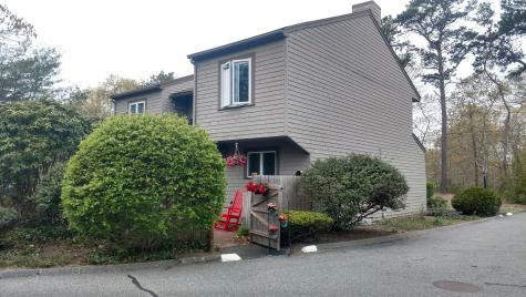 59 Main Street, Route 6a Dennis MA 02638