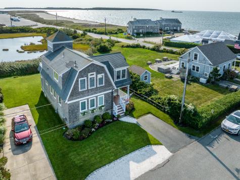 64 Whidden Avenue Barnstable MA 02601