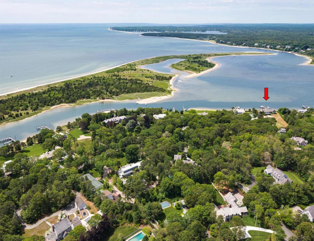 79 Pirates Cove Barnstable MA 02655
