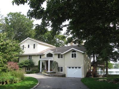 405 Lakeside W Drive Barnstable MA 02632