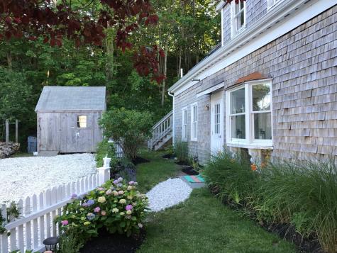 16 Alden Street Provincetown MA 02657