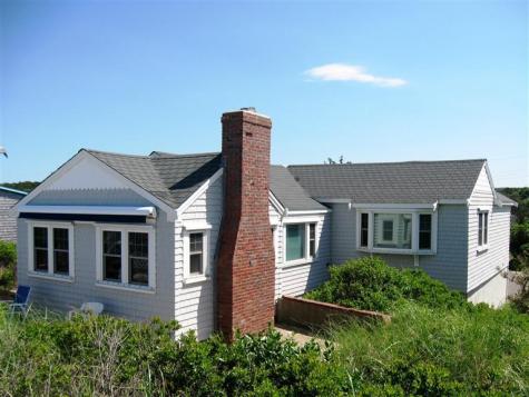 73 Salt Marsh Road Sandwich MA 02537