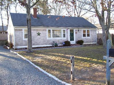 79 Homeport Drive Barnstable MA 02601
