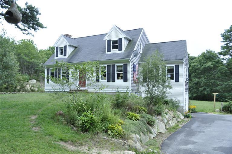 1347 Old Sandwich Road Plymouth MA 02360