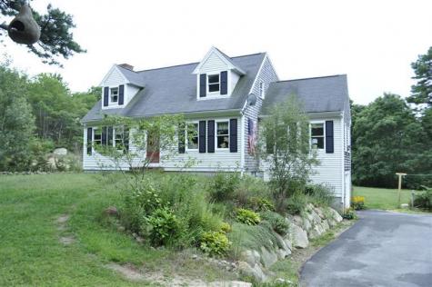 1347 Old Sandwich Road Plymouth MA 02360