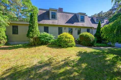 244 Boulder Road Barnstable MA 02630