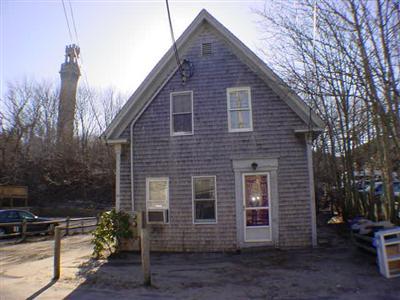 Provincetown MA 02657