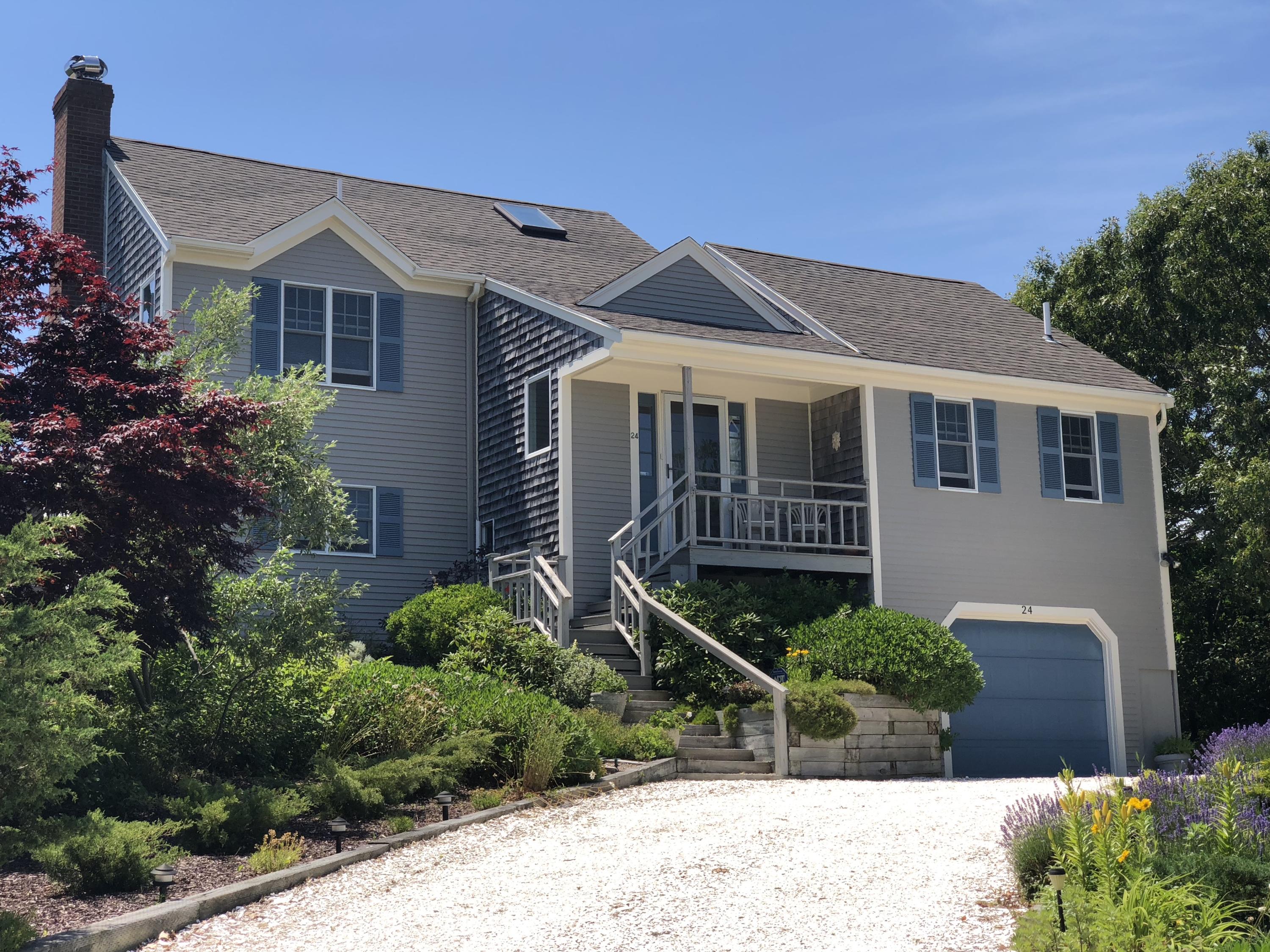 24 Blueberry Avenue Provincetown MA 02657