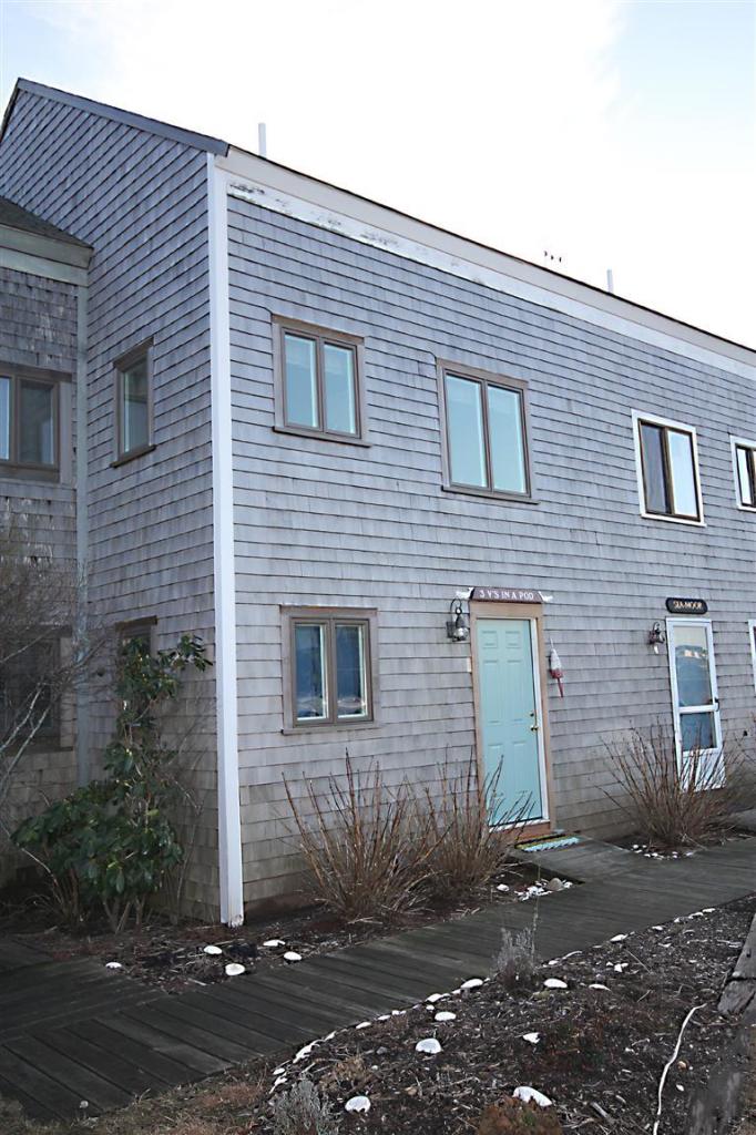 39 South Cambridge Street Nantucket MA 02554