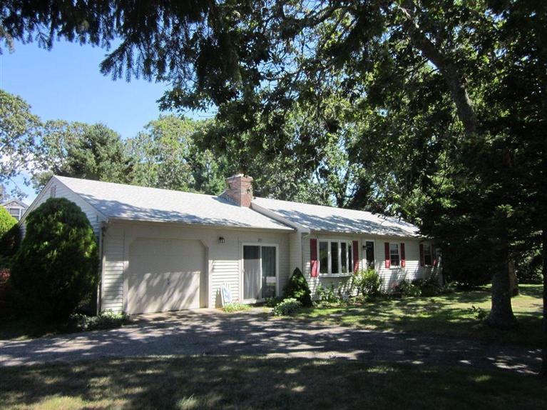 255 Bank Street Harwich MA 02645