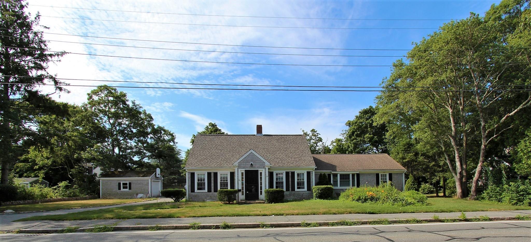 41 Chestnut Street Barnstable MA 02601