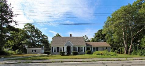 41 Chestnut Street Barnstable MA 02601