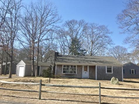85 Castlewood Circle Barnstable MA 02601