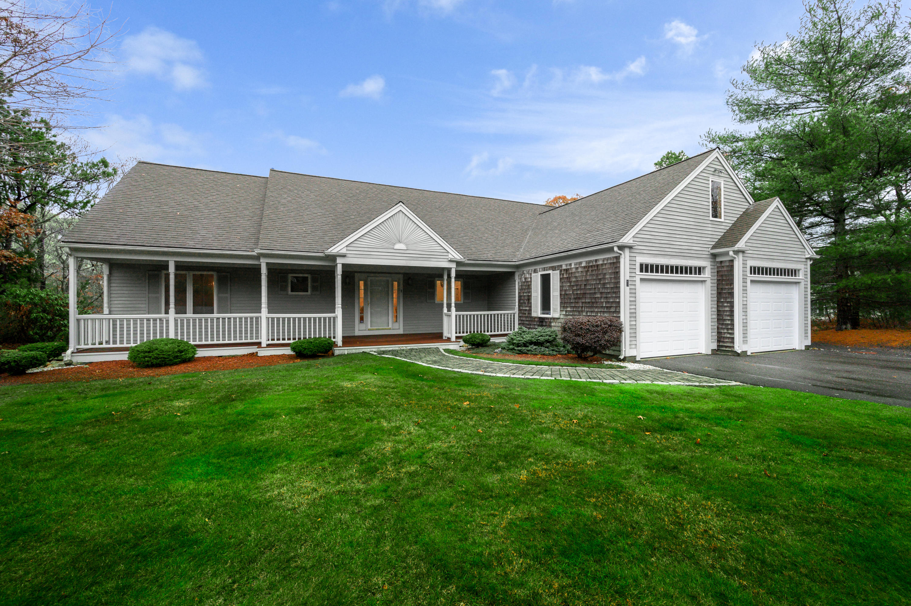 1 Desmond Road Bourne MA 02561