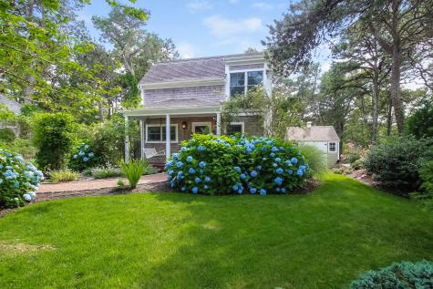74 Diane Drive Chatham MA 02633
