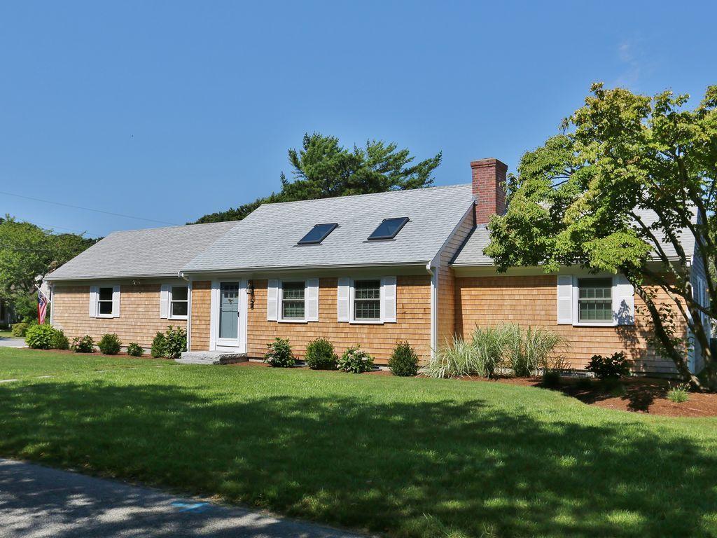 7 Manamock Road Chatham MA 02633