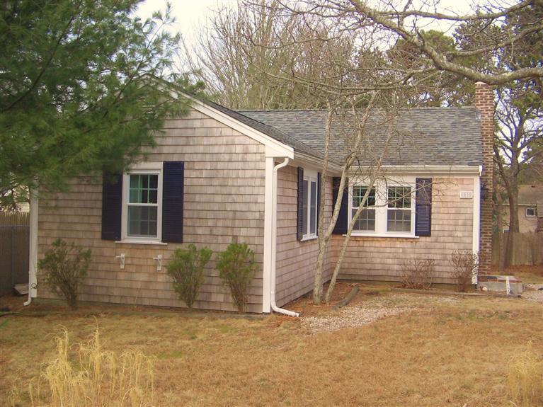 55 Prospect Avenue Yarmouth MA 02673