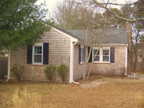 55 Prospect Avenue Yarmouth MA 02673