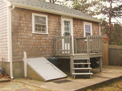 55 Prospect Avenue Yarmouth MA 02673