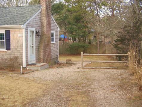 55 Prospect Avenue Yarmouth MA 02673