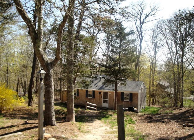 310 South Orleans Road Orleans MA 02653