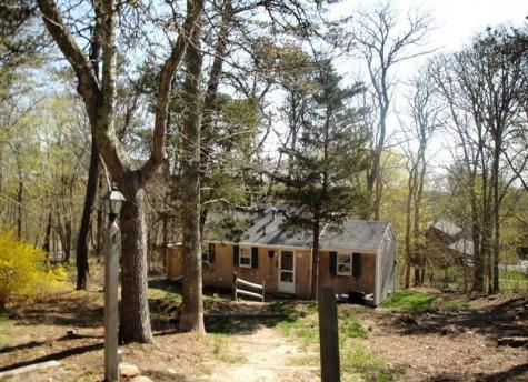 310 South Orleans Road Orleans MA 02653