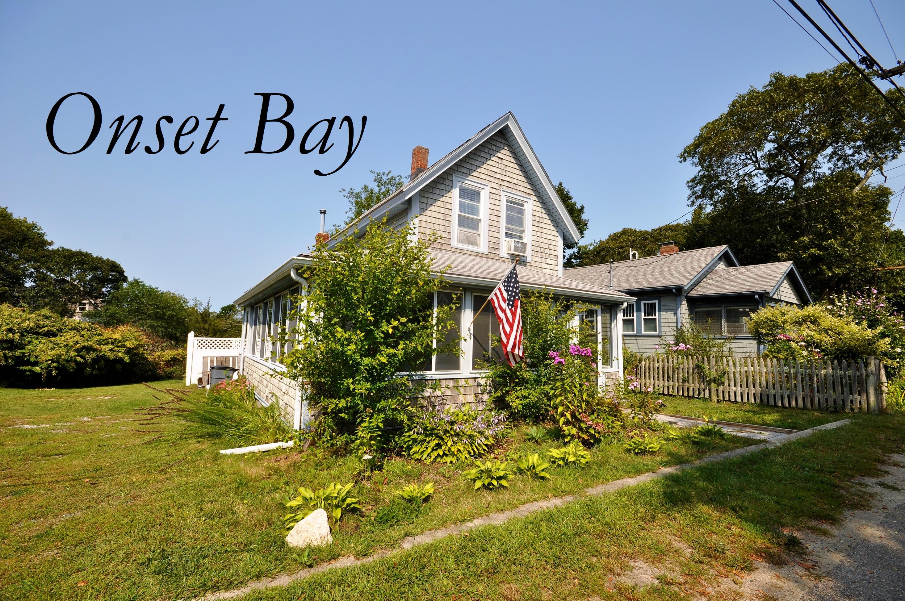 17 West Boulevard Wareham, MA Real Estate Property MLS 21715533