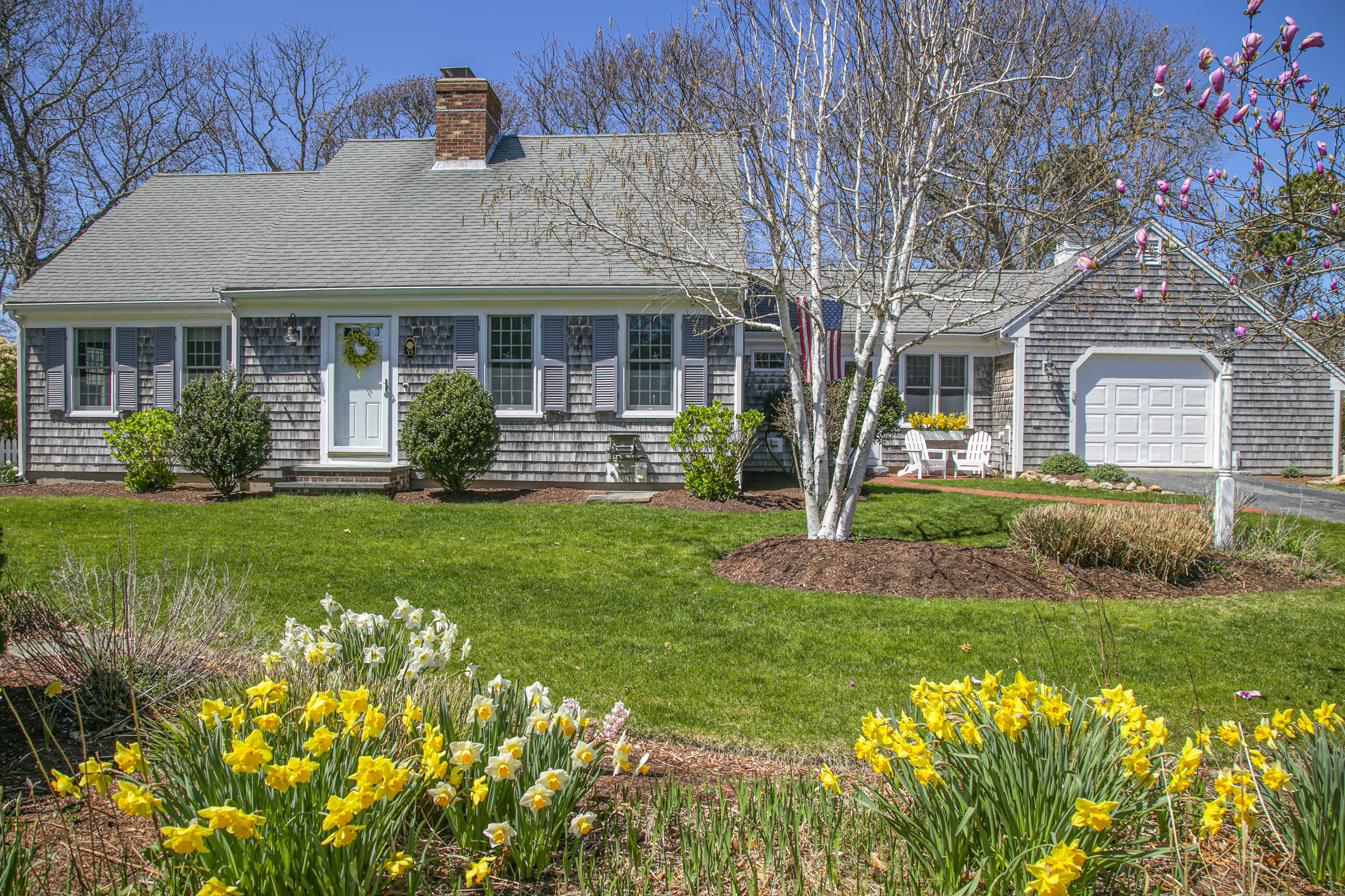 32 Whippoorwill Lane Yarmouth MA 02675