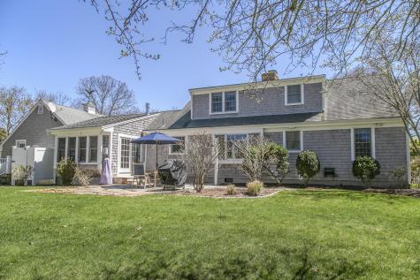 32 Whippoorwill Lane Yarmouth MA 02675