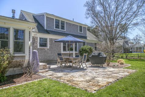 32 Whippoorwill Lane Yarmouth MA 02675