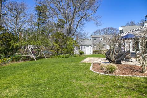 32 Whippoorwill Lane Yarmouth MA 02675