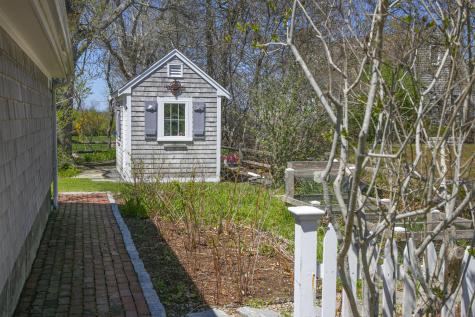 32 Whippoorwill Lane Yarmouth MA 02675