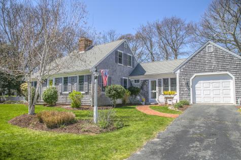 32 Whippoorwill Lane Yarmouth MA 02675