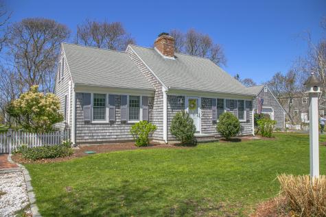 32 Whippoorwill Lane Yarmouth MA 02675