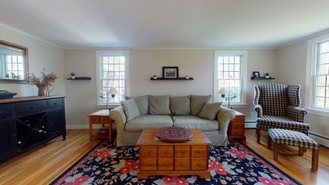 32 Whippoorwill Lane Yarmouth MA 02675